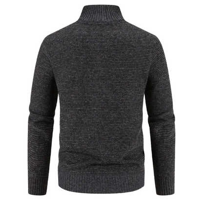 TheighT Hybrid Jacket