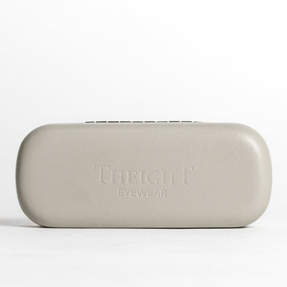 Liberty Champagne Amber - TheighT Sunglasses