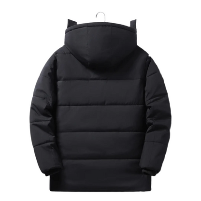 Chesterfield Winter Coat