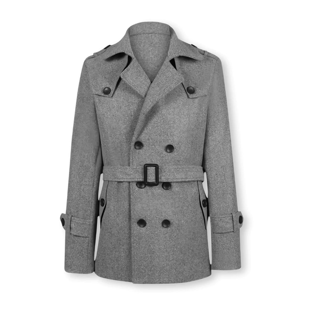 Redford Officers Heritage Coat