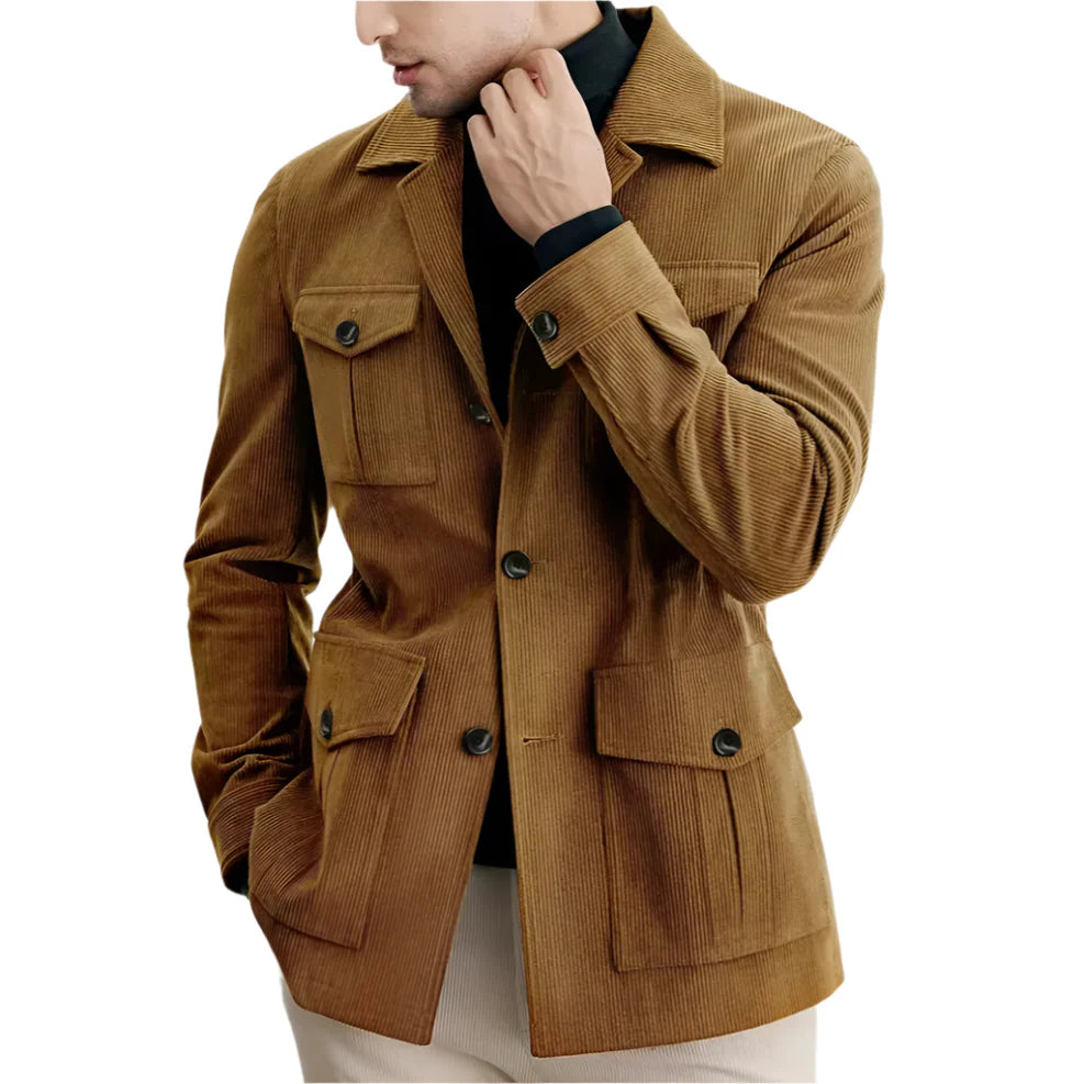 Patrician Field Jacket
