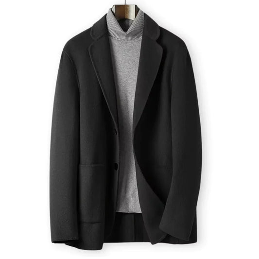 Remington Signature Wool Blazer