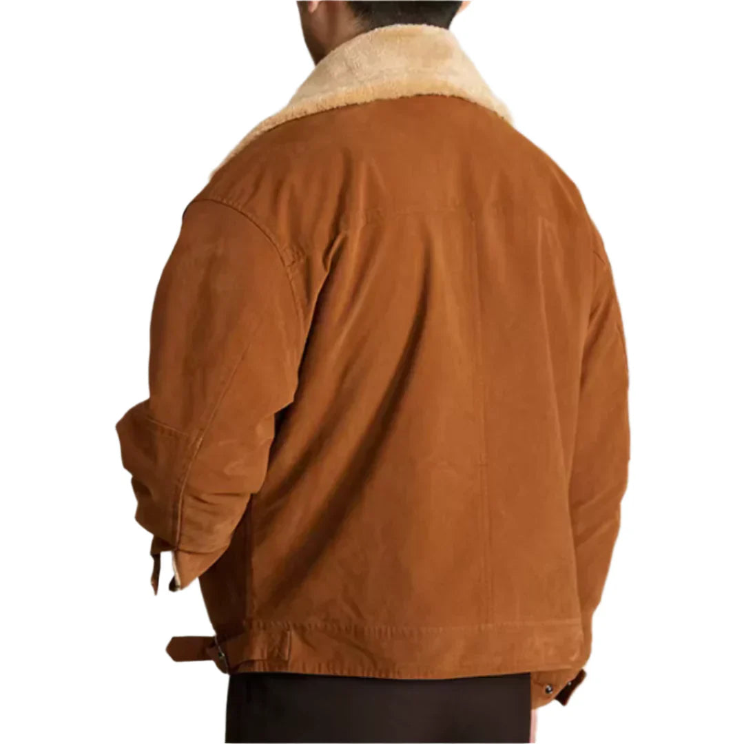 The Highbourne Bomber: Limited Edition