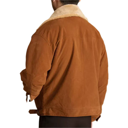 The Highbourne Bomber: Limited Edition