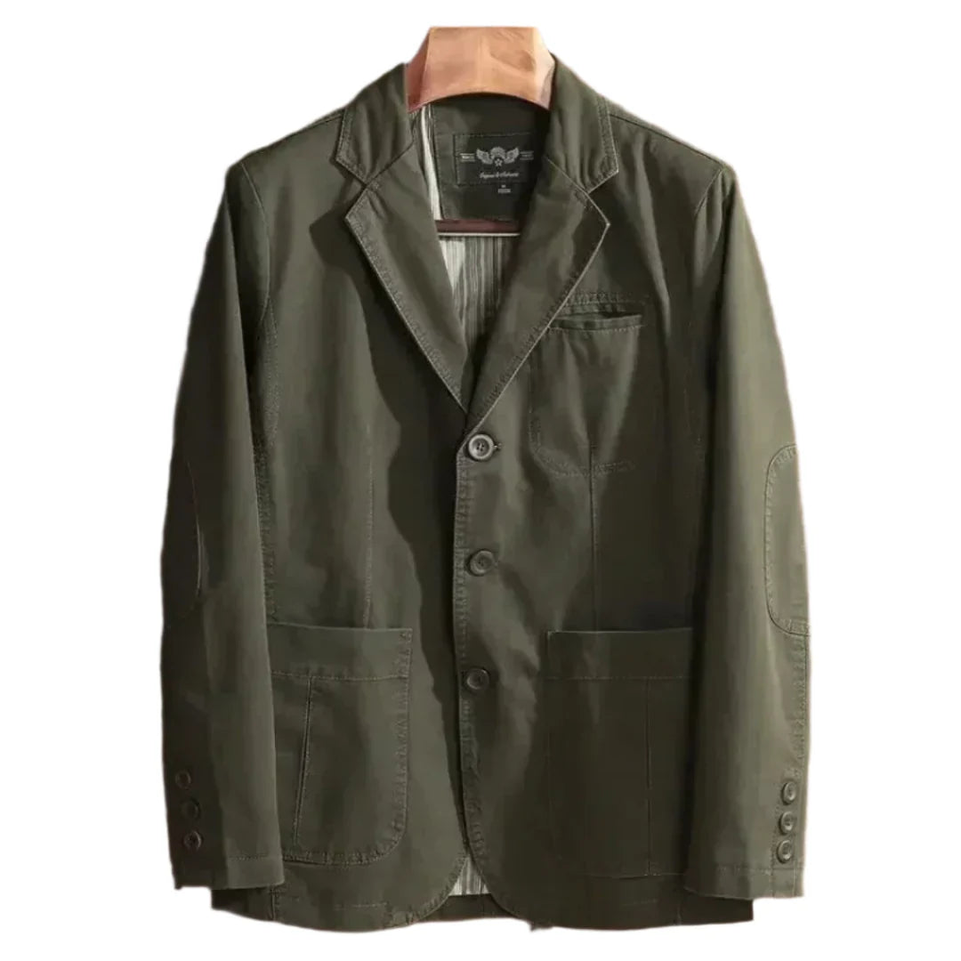 The Laureates Field Blazer