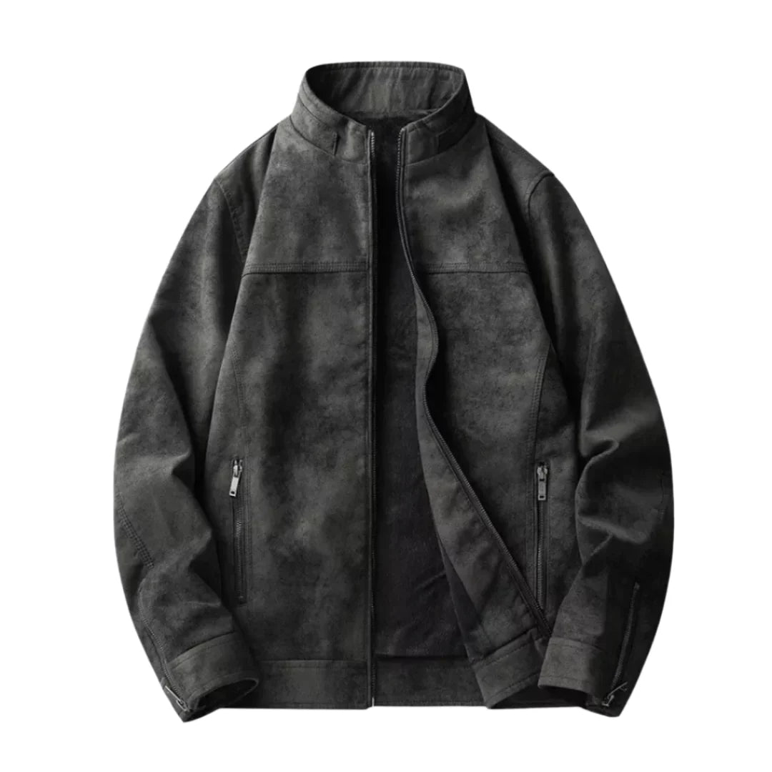 The Knoxville Jacket: Exclusive Edition