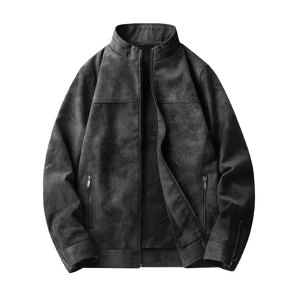 The Knoxville Jacket: Exclusive Edition