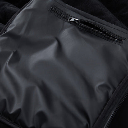 Premium  Hybrid Down Jacket v2
