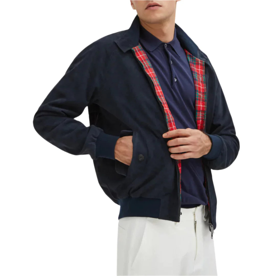 Westminster Legacy Club Jacket