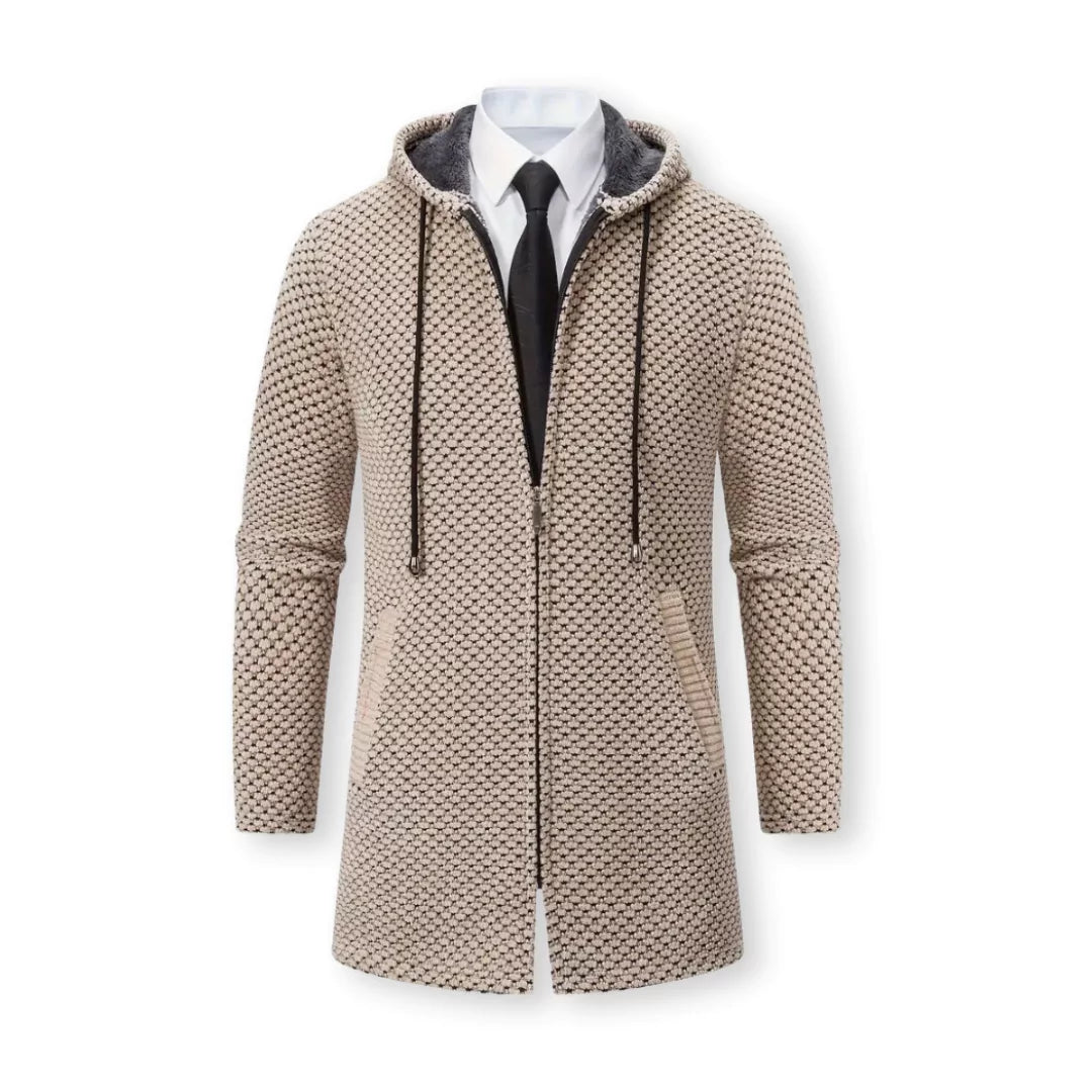 The Palmetto Knit: Exclusive Edition