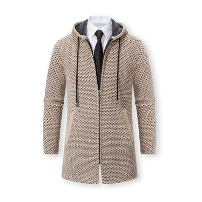 The Palmetto Knit: Exclusive Edition