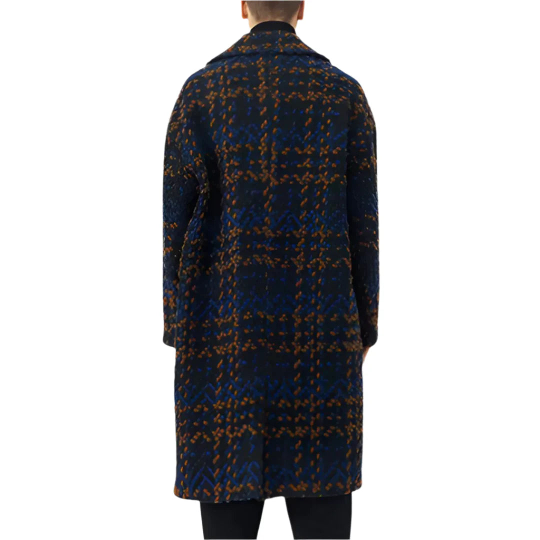 De Vere Overcoat: Limited Release