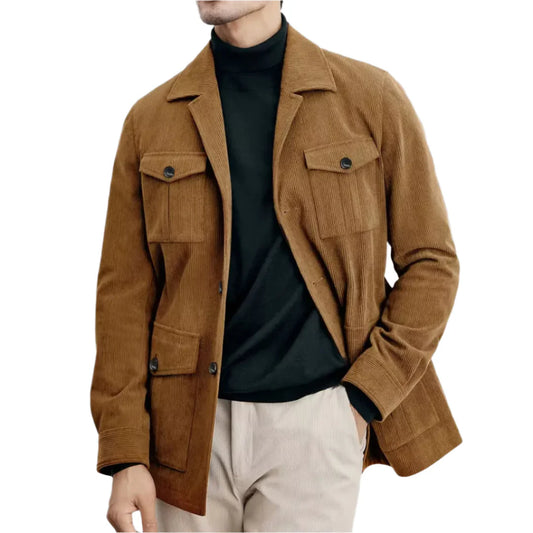 Patrician Field Jacket