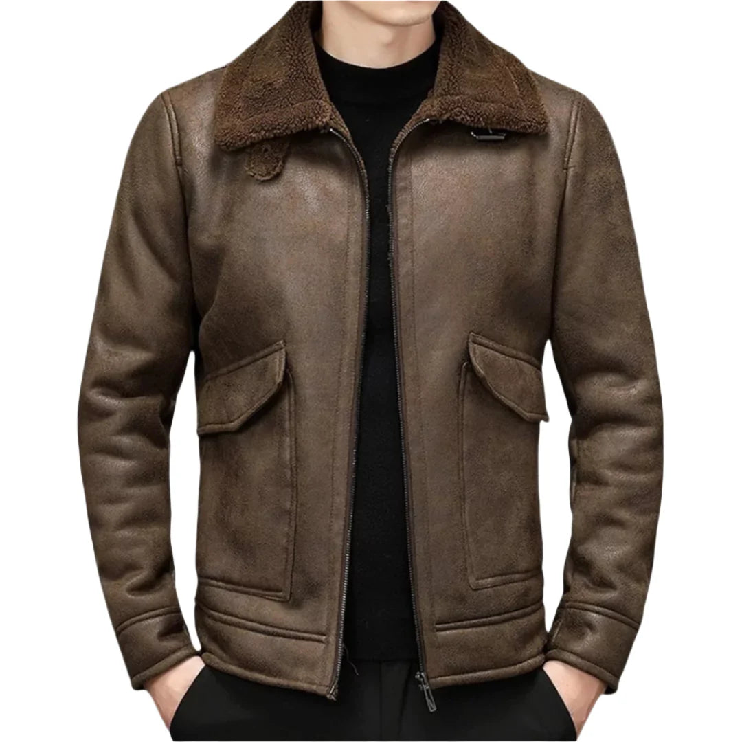 1932 Kingswell Voyager Jacket
