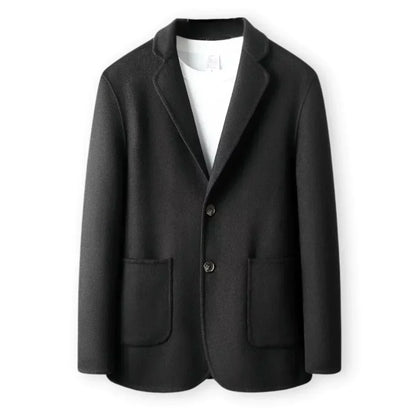Remington Signature Wool Blazer