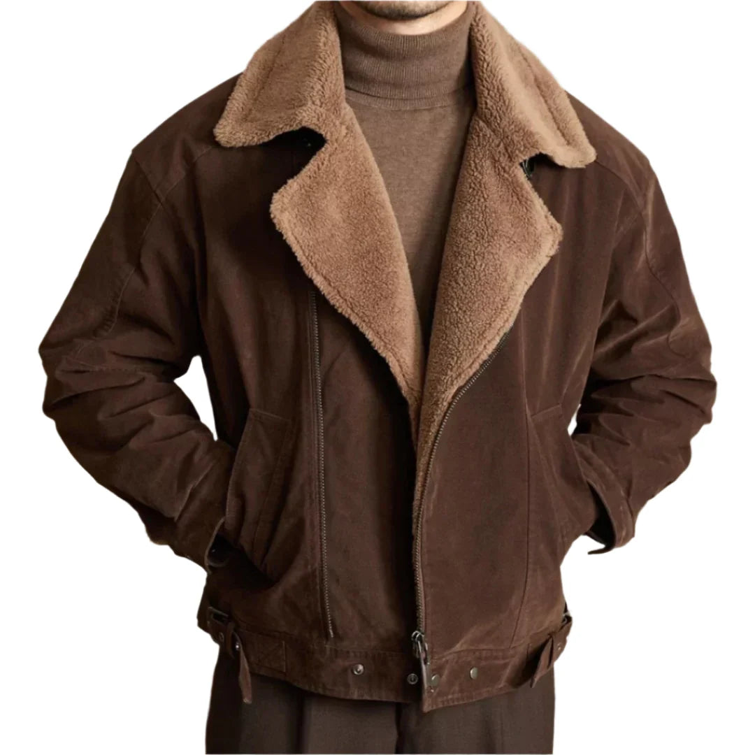 The Highbourne Bomber: Limited Edition