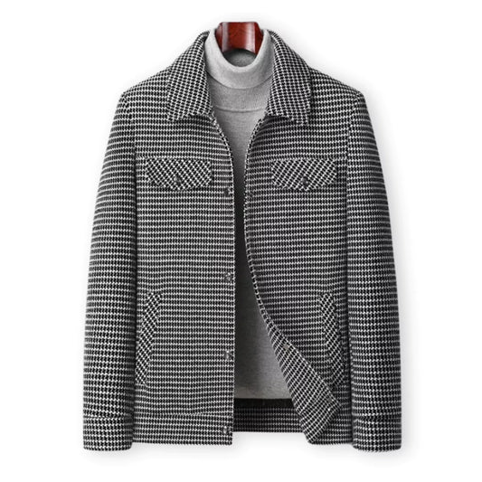 The Suttonford Prestige Jacket