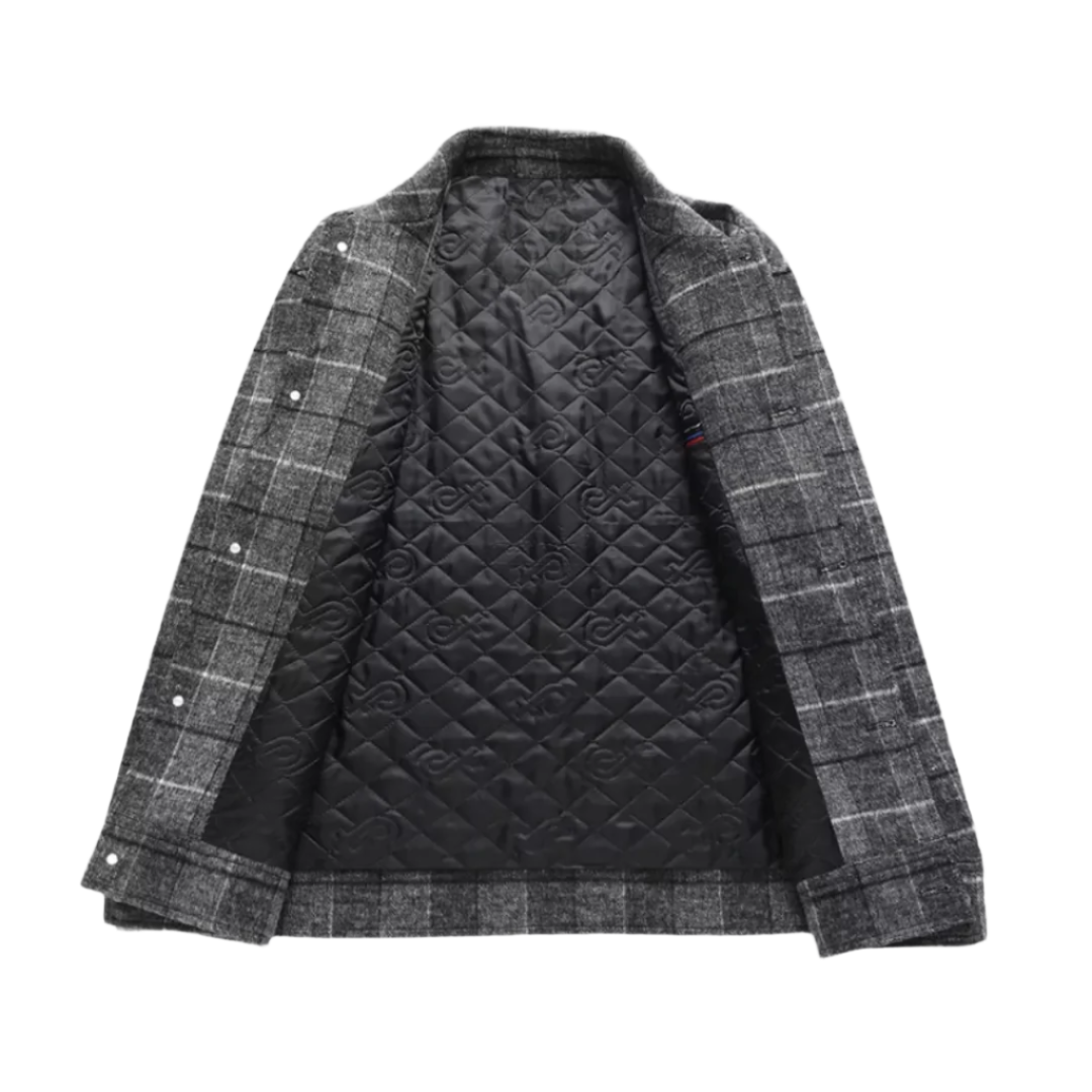 Pendleton Legacy Wool Coat