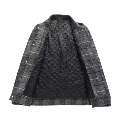 Pendleton Legacy Wool Coat