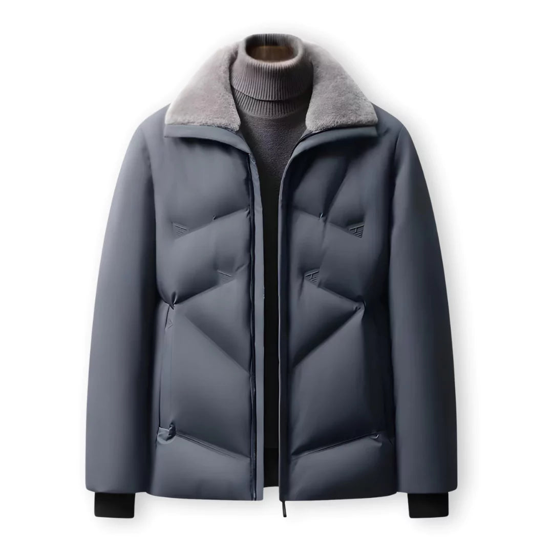 Northbury Glacier Down Jacket