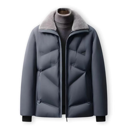 Northbury Glacier Down Jacket