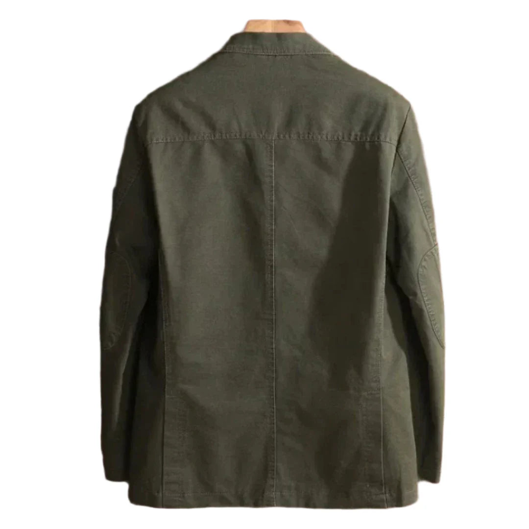 The Laureates Field Blazer