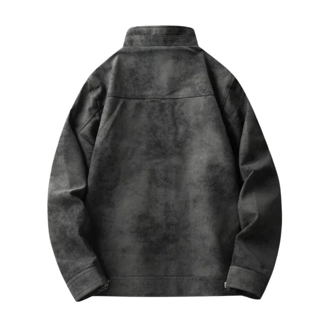 The Knoxville Jacket: Exclusive Edition
