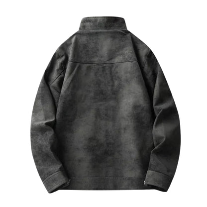 The Knoxville Jacket: Exclusive Edition