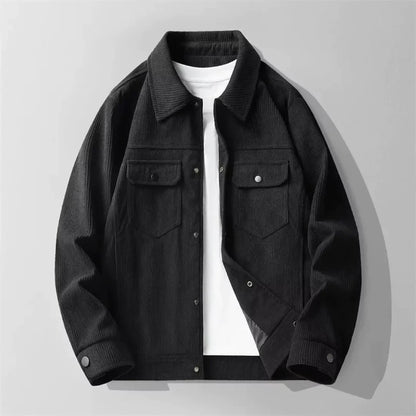 Milford Ridge Corduroy Jacket
