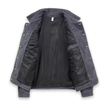 Mardenvale Classic Corduroy Jacket
