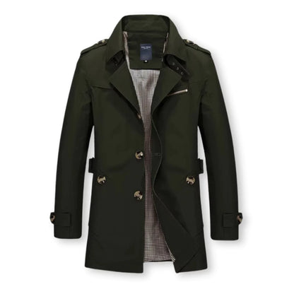 1892 Naval Legacy Coat