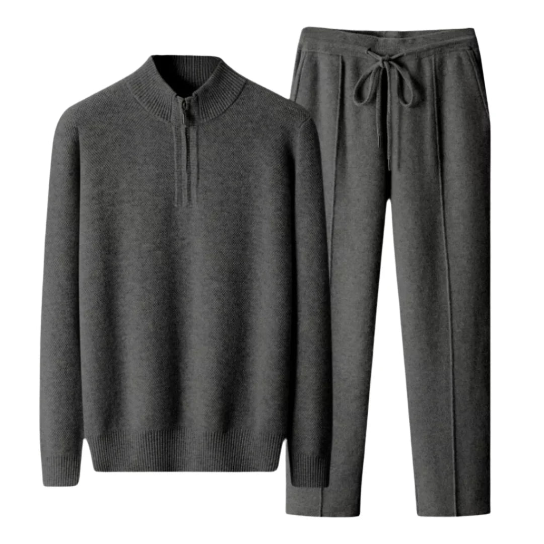 Rivendale Merino Wool Ensemble