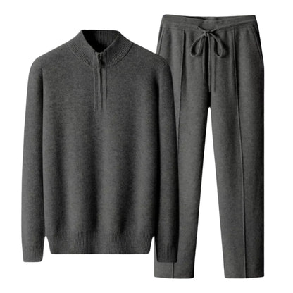 Rivendale Merino Wool Ensemble