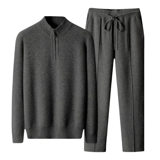 Rivendale Merino Wool Ensemble
