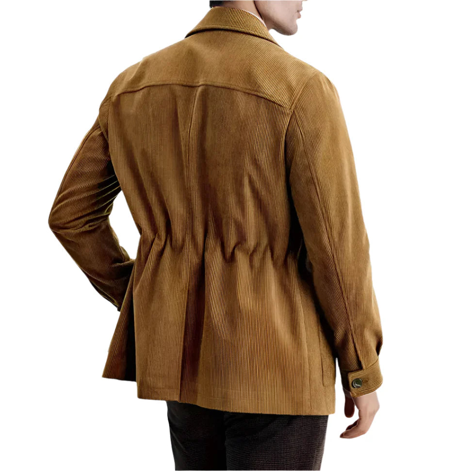 Patrician Field Jacket
