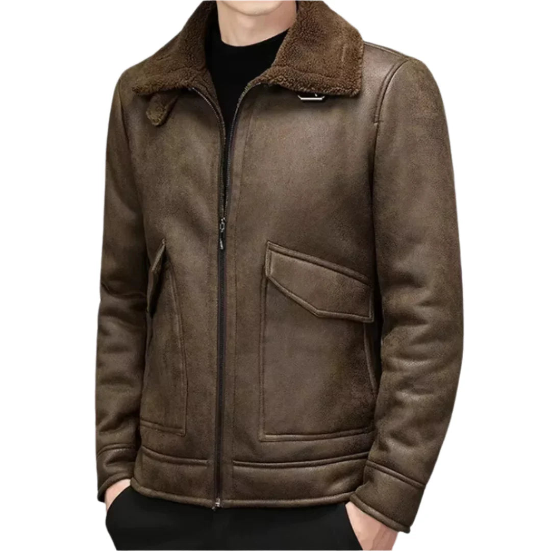 1932 Kingswell Voyager Jacket
