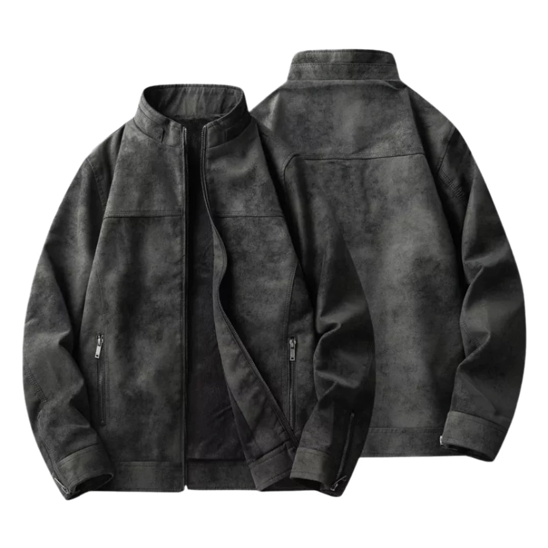 The Knoxville Jacket: Exclusive Edition
