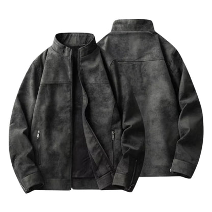 The Knoxville Jacket: Exclusive Edition
