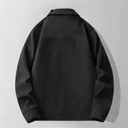 Milford Ridge Corduroy Jacket
