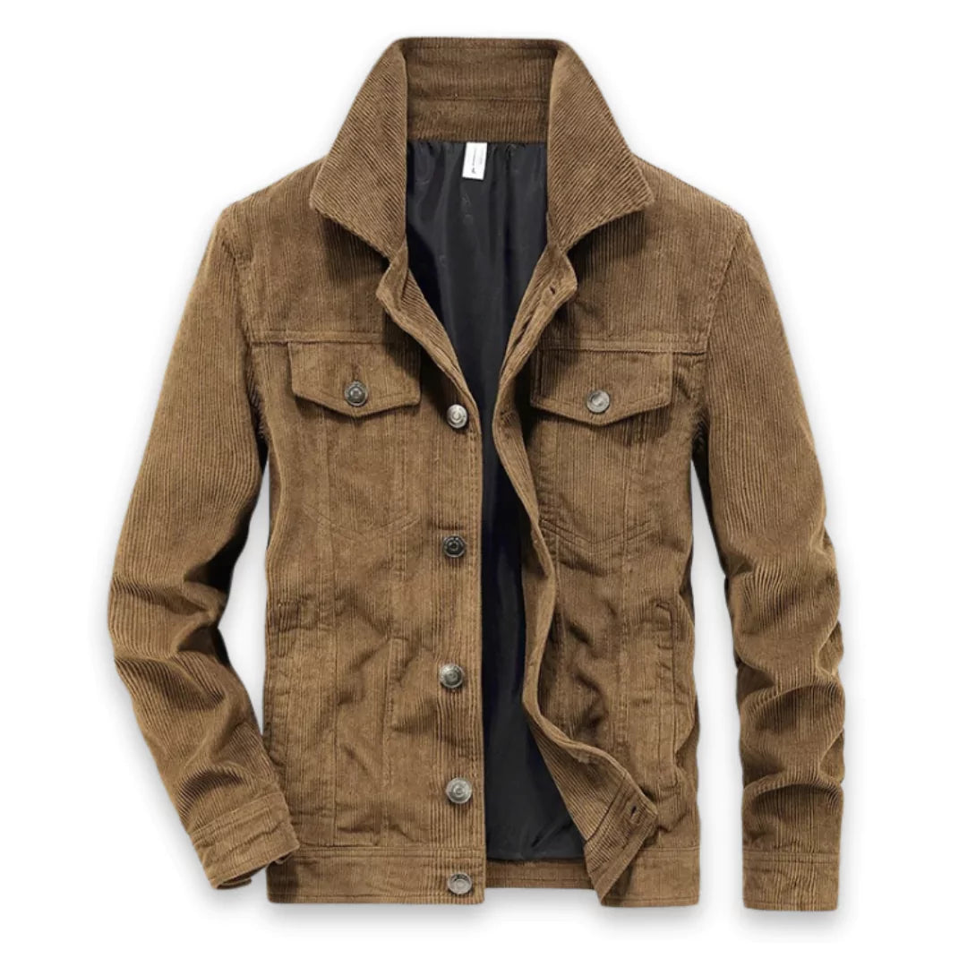 Mardenvale Classic Corduroy Jacket