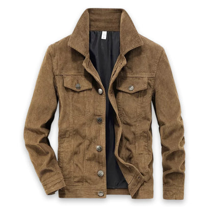 Mardenvale Classic Corduroy Jacket