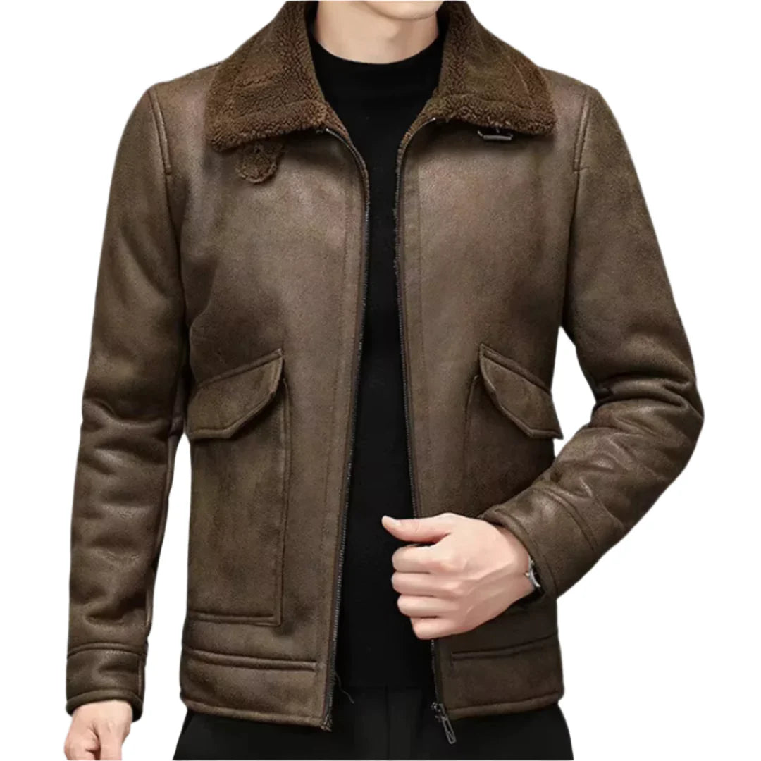 1932 Kingswell Voyager Jacket