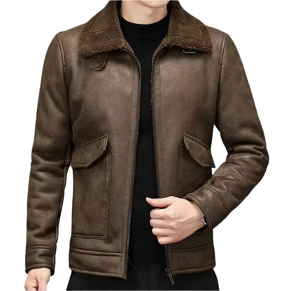 1932 Kingswell Voyager Jacket