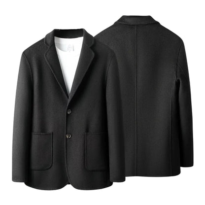 Remington Signature Wool Blazer