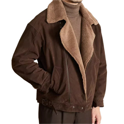 The Highbourne Bomber: Limited Edition