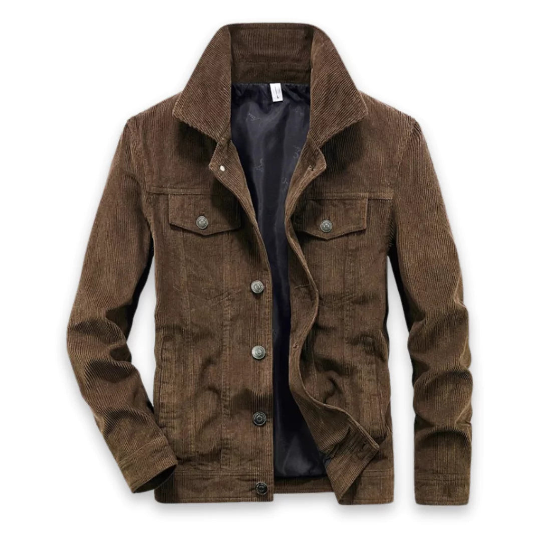Mardenvale Classic Corduroy Jacket