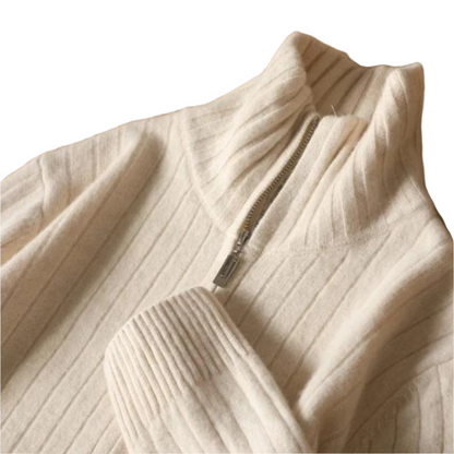 Savile Row Merino Wool Cardigan