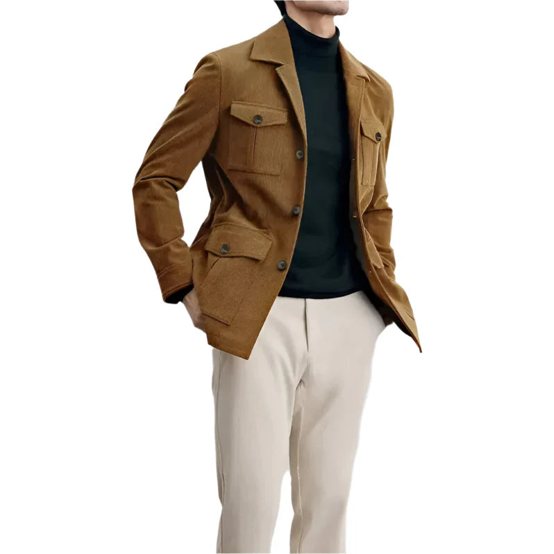 Patrician Field Jacket