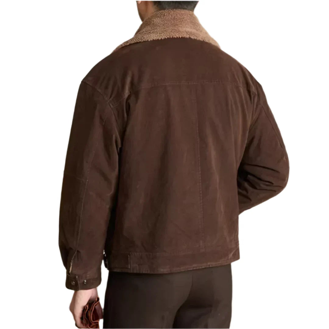 The Highbourne Bomber: Limited Edition