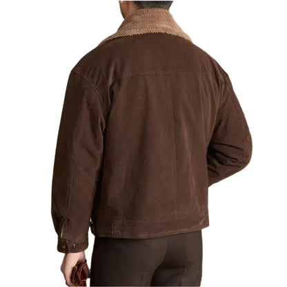 The Highbourne Bomber: Limited Edition